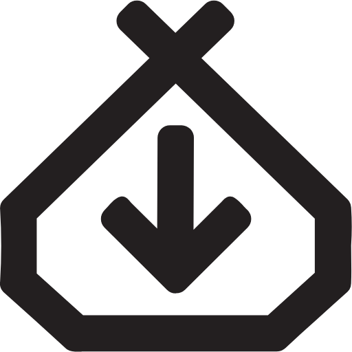 item in icon