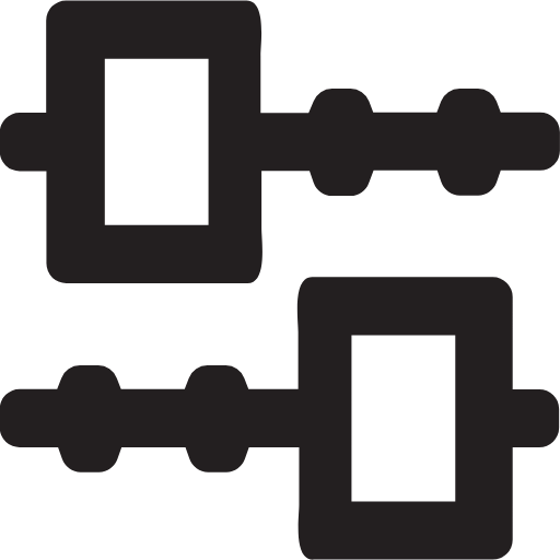 slider icon
