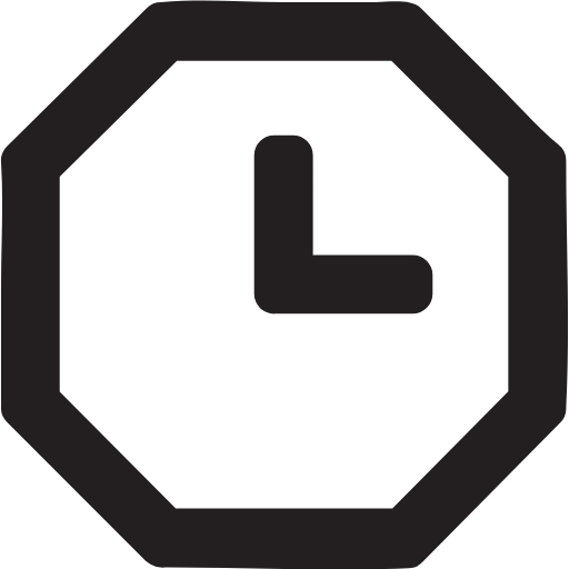 time icon