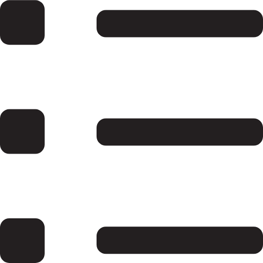 detail menu icon