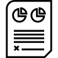 Report Page icon