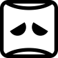 Emoji Face Expression icon