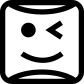Emoji Face Expression icon