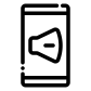 Volume Down icon