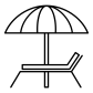 lounger icon