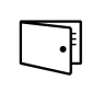 Wallet icon