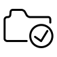 Check Folder icon