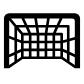 goal box icon