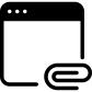 Attachment page icon