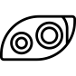 car light icon