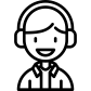Boy Avatar icon