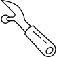 Seam Ripper icon