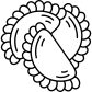 beef empanadas icon