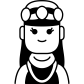 Libyan icon