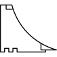 ramp icon