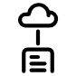 external access icon