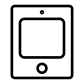smart phone icon