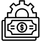 costs icon