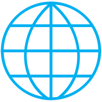 globe,world,map Icon 54511