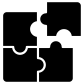 Puzzle Piece icon