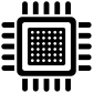 processor Chip icon
