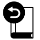 Book Return icon