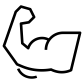triceps icon