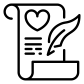 poem icon