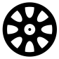 rim icon