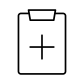 add task board icon