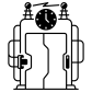 time machine icon