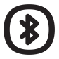 Bluetooth icon