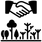 nature conservation icon