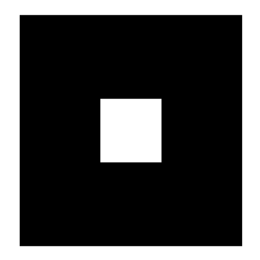 stop icon