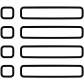 lines icon