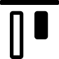 top align icon