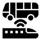 smart transport icon