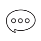 chat icon