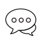 chat icon