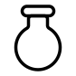 empty bottle icon