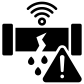 leak detector icon