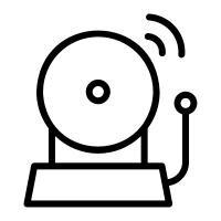 Bell Icon 5681992