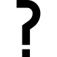 information alert icon