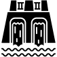 hydro power icon
