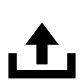 upload box icon