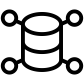 Network Database icon