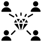 value network icon