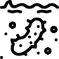 sea cucumber icon