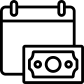 Scheduled Payment icon