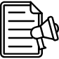 data report icon